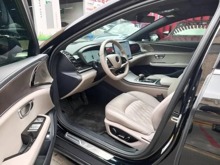 2025 BYD Han BEV 85.44KWH,autocango,china used car exporter,china ev exporter,chinese used car exporter,chinese used ev exporter