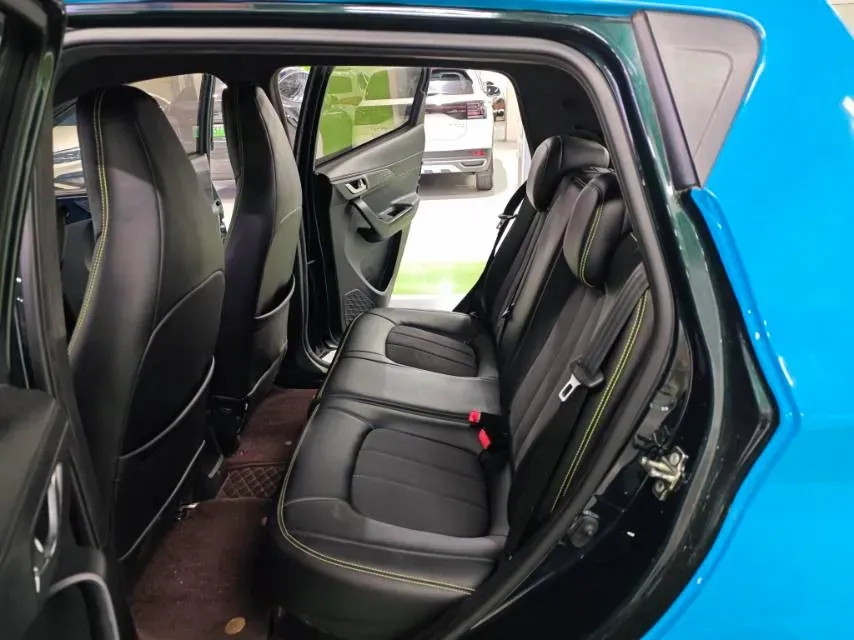 2022 ChangAn BenBen E-Star BEV 32.2KWH,autocango,china used car exporter,china ev exporter,chinese used car exporter,chinese used ev exporter