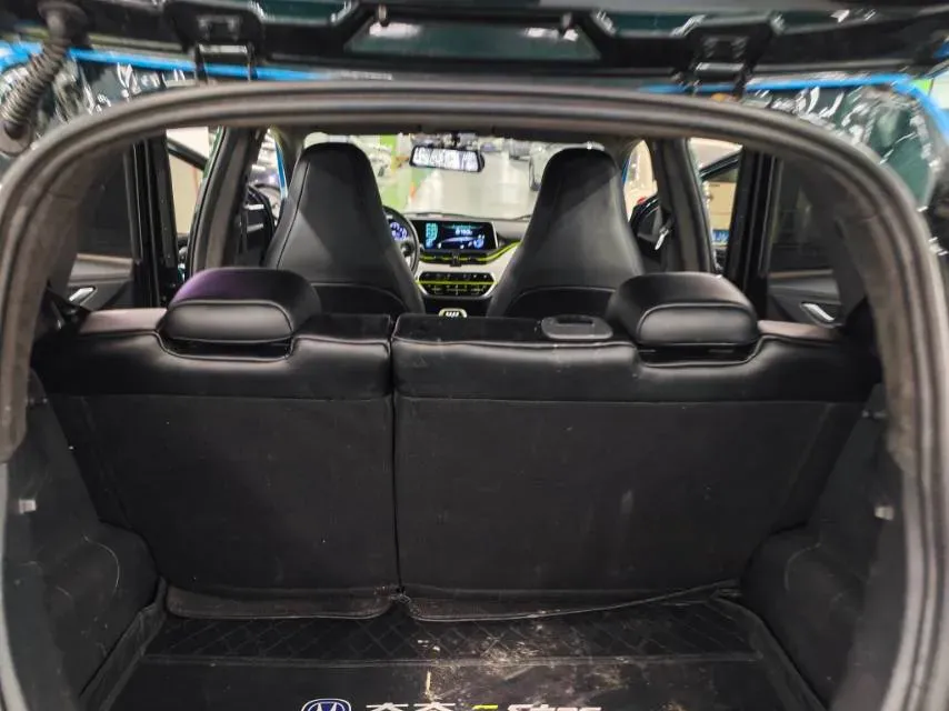 2022 ChangAn BenBen E-Star BEV 32.2KWH,autocango,china used car exporter,china ev exporter,chinese used car exporter,chinese used ev exporter