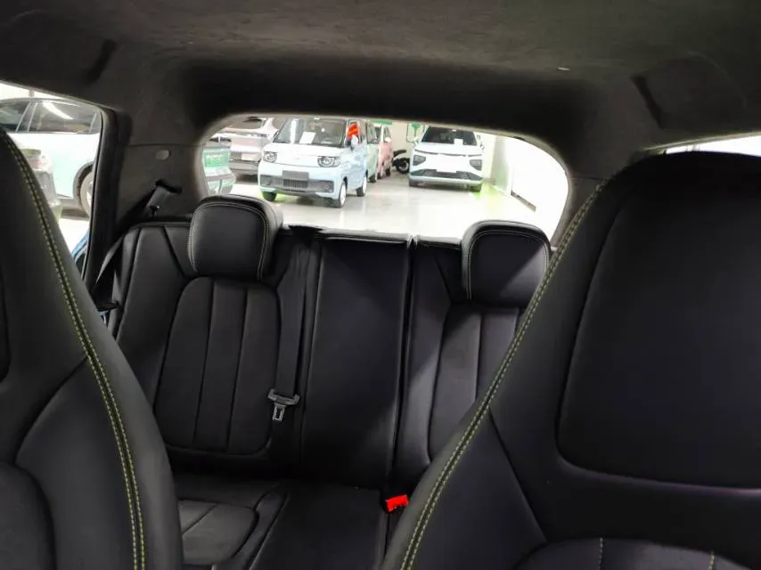 2022 ChangAn BenBen E-Star BEV 32.2KWH,autocango,china used car exporter,china ev exporter,chinese used car exporter,chinese used ev exporter