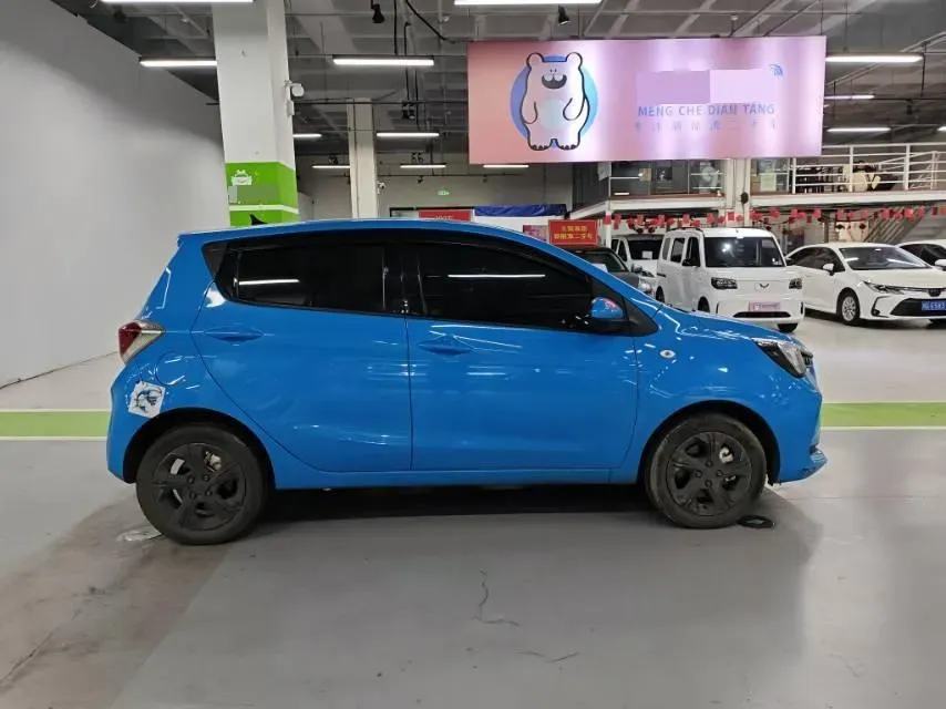 2022 ChangAn BenBen E-Star BEV 32.2KWH,autocango,china used car exporter,china ev exporter,chinese used car exporter,chinese used ev exporter