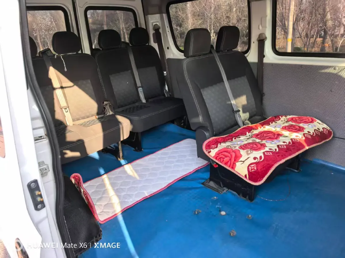 2021 MAXUS XinTu V80 2.0T 139HP L4 6MT,autocango,china used car exporter,china ev exporter,chinese used car exporter,chinese used ev exporter