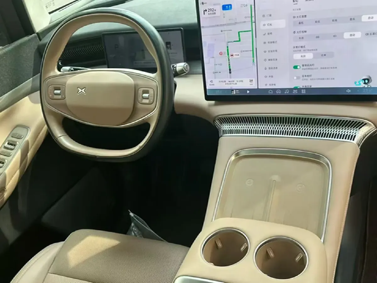 2024 Xpeng X9 BEV 101.5KWH,autocango,china used car exporter,china ev exporter,chinese used car exporter,chinese used ev exporter