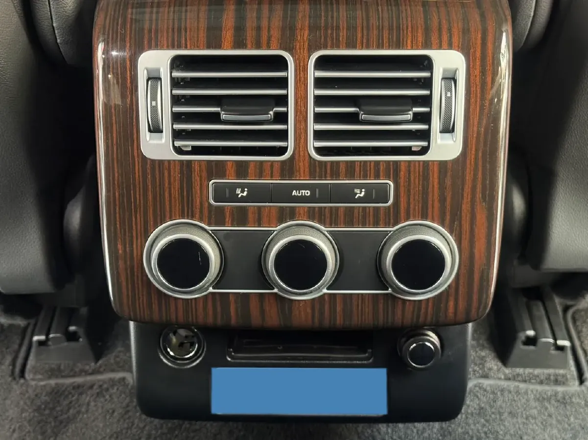 2017 Land Rover Range Rover 3.0T 340HP V6 8AT,autocango,china used car exporter,china ev exporter,chinese used car exporter,chinese used ev exporter