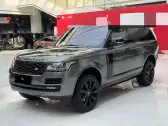 2017 LAND ROVER RANGE ROVER,autocango,china used car exporter,china ev exporter,chinese used car exporter,chinese used ev exporter