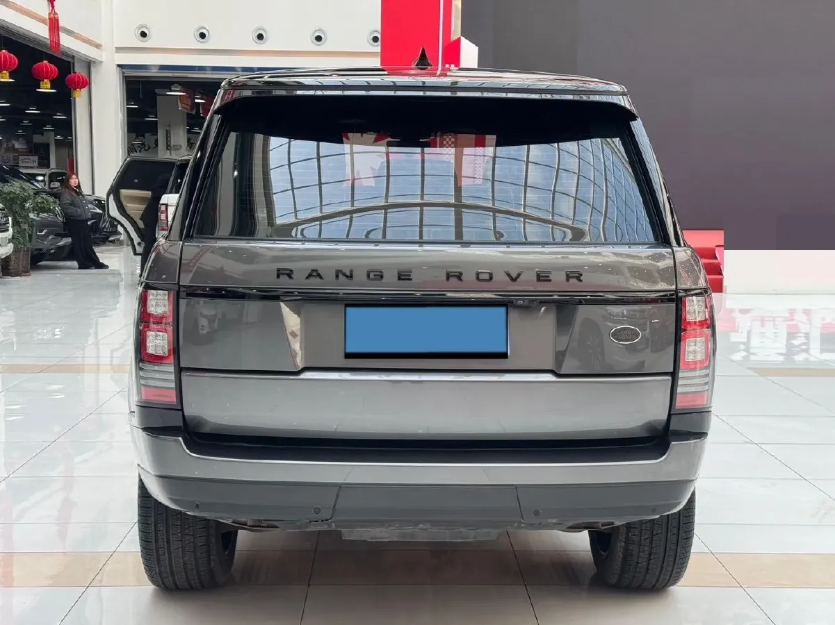2017 Land Rover Range Rover 3.0T 340HP V6 8AT,autocango,china used car exporter,china ev exporter,chinese used car exporter,chinese used ev exporter