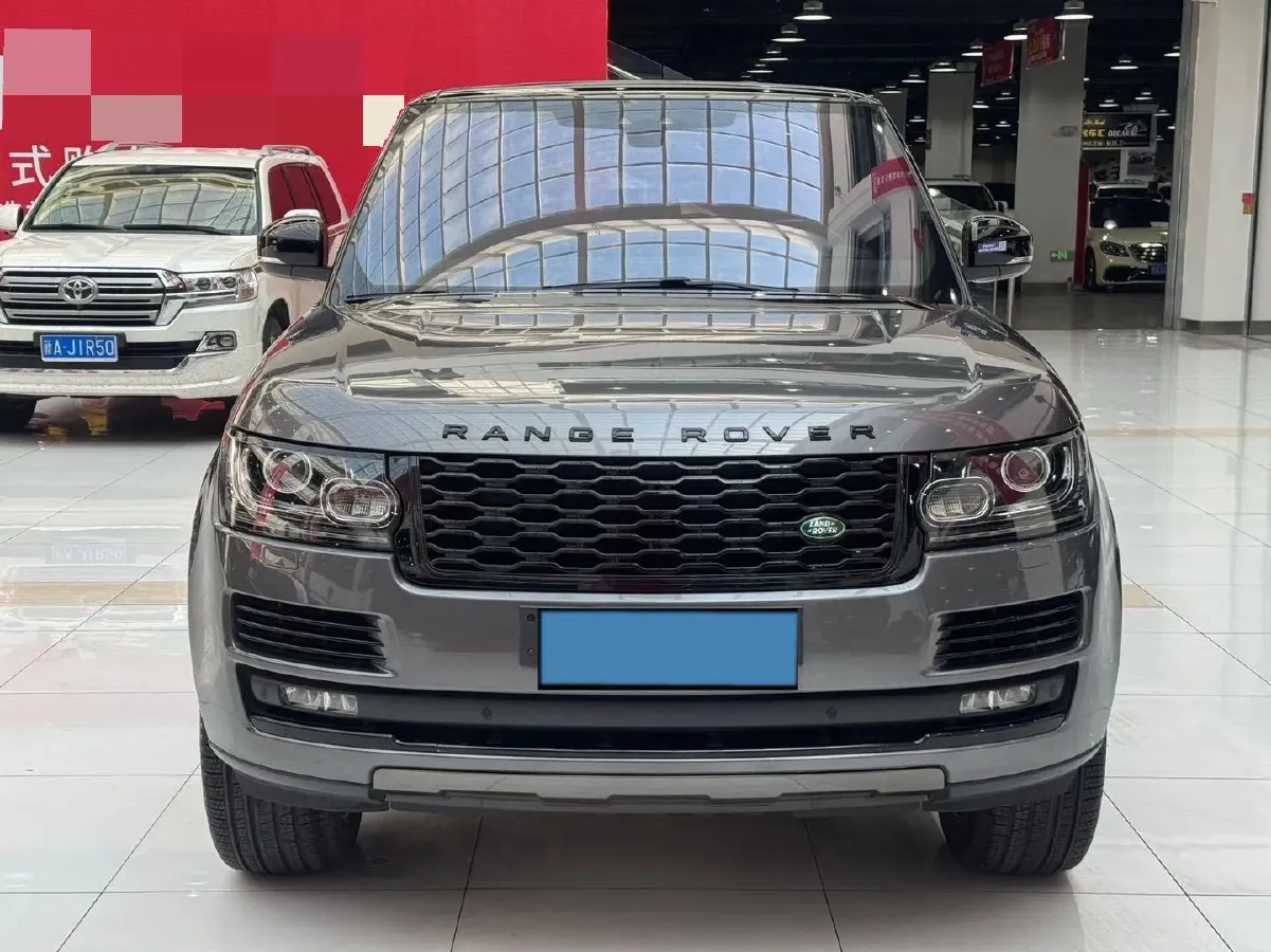 2017 Land Rover Range Rover 3.0T 340HP V6 8AT,autocango,china used car exporter,china ev exporter,chinese used car exporter,chinese used ev exporter