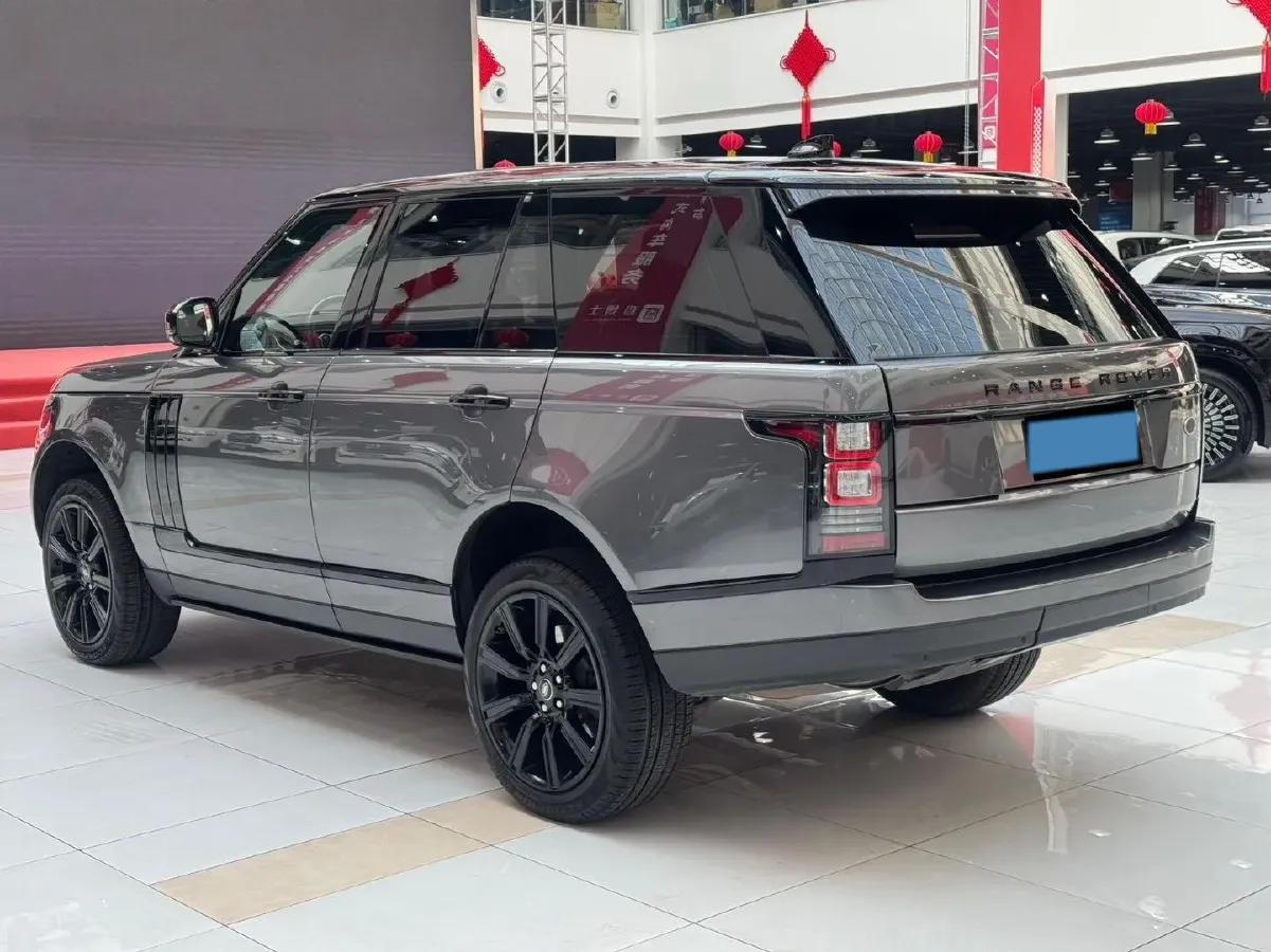 2017 Land Rover Range Rover 3.0T 340HP V6 8AT,autocango,china used car exporter,china ev exporter,chinese used car exporter,chinese used ev exporter
