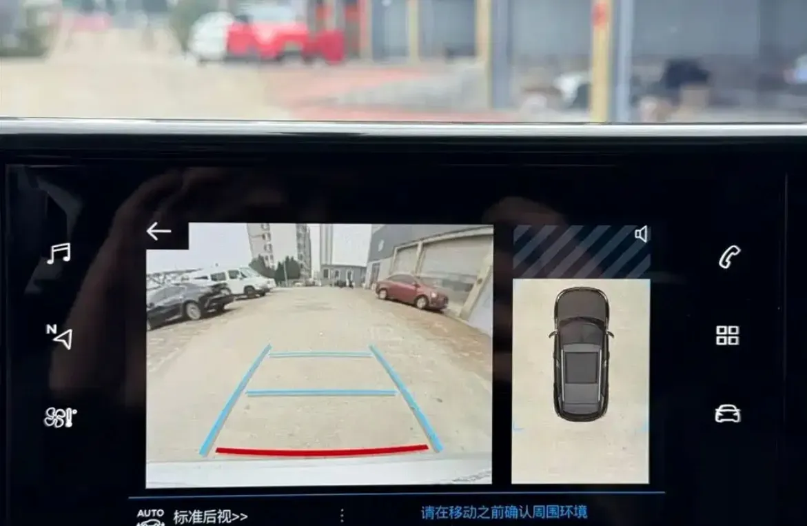 2022 Peugeot 2008 1.2T 136HP L3 6DCT,autocango,china used car exporter,china ev exporter,chinese used car exporter,chinese used ev exporter