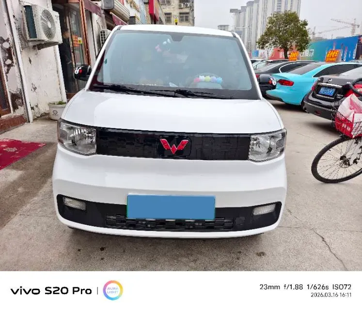 2022 LingBox uni BEV 11.52KWH,autocango,china used car exporter,china ev exporter,chinese used car exporter,chinese used ev exporter