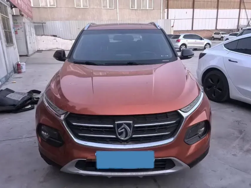 2017 HaiMa S5 Young Edition 1.6L 122HP L4 5MT,autocango,china used car exporter,china ev exporter,chinese used car exporter,chinese used ev exporter