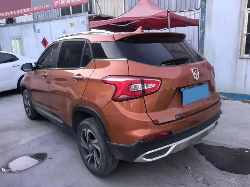 2017 HaiMa S5 Young Edition 1.6L 122HP L4 5MT,autocango,china used car exporter,china ev exporter,chinese used car exporter,chinese used ev exporter