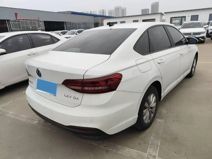 2023 Volkswagen Lavida 1.5L 113HP L4 6AT,autocango,china used car exporter,china ev exporter,chinese used car exporter,chinese used ev exporter