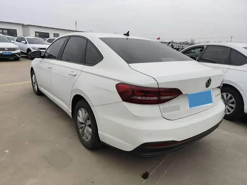 2023 Volkswagen Lavida 1.5L 113HP L4 6AT,autocango,china used car exporter,china ev exporter,chinese used car exporter,chinese used ev exporter