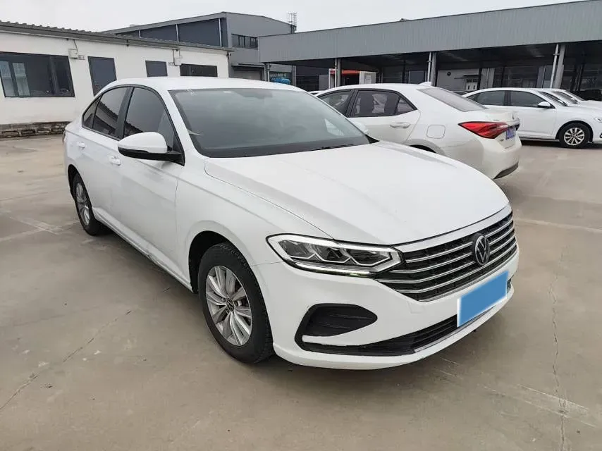2023 Volkswagen Lavida 1.5L 113HP L4 6AT,autocango,china used car exporter,china ev exporter,chinese used car exporter,chinese used ev exporter