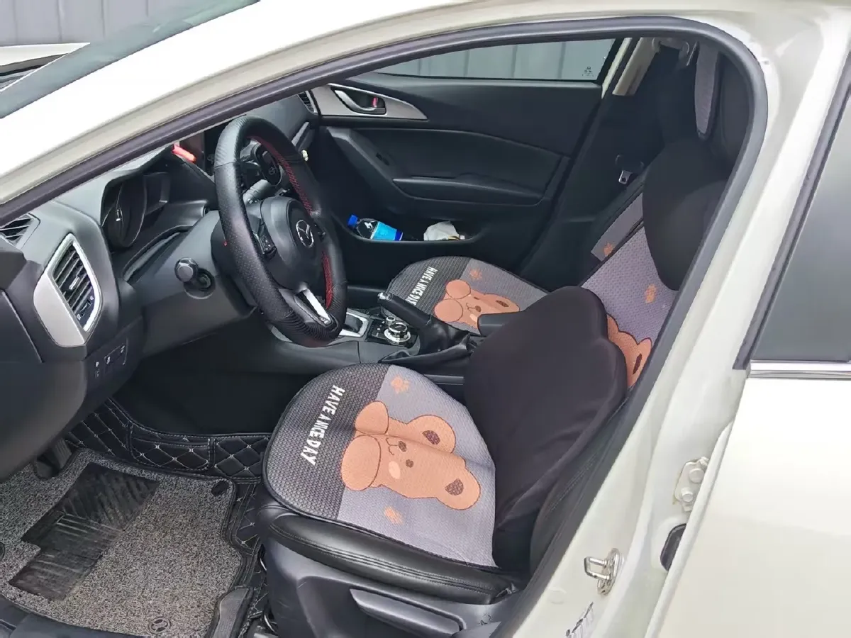 2019 Mazda 3 Axela 1.5L 117HP L4 6AT,autocango,china used car exporter,china ev exporter,chinese used car exporter,chinese used ev exporter