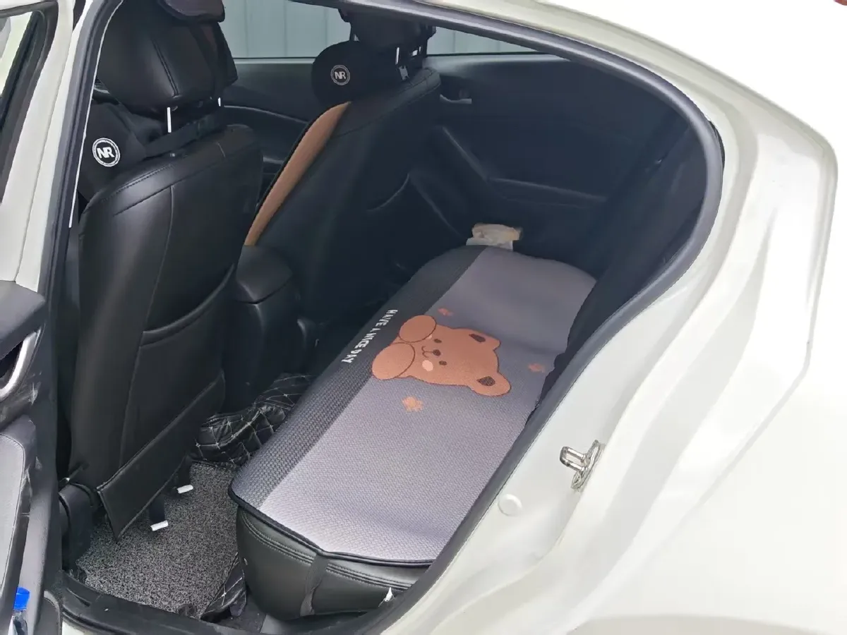 2019 Mazda 3 Axela 1.5L 117HP L4 6AT,autocango,china used car exporter,china ev exporter,chinese used car exporter,chinese used ev exporter