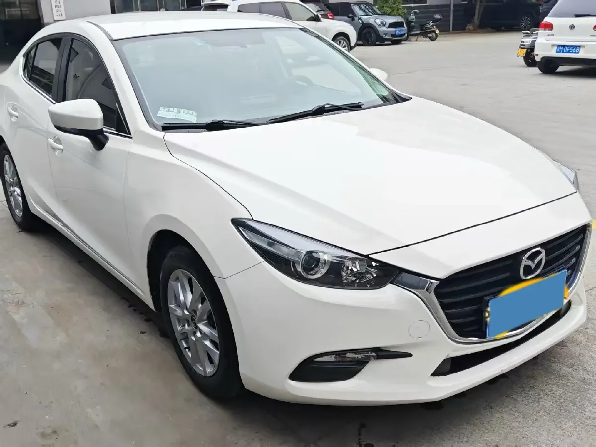 2019 Mazda 3 Axela 1.5L 117HP L4 6AT,autocango,china used car exporter,china ev exporter,chinese used car exporter,chinese used ev exporter