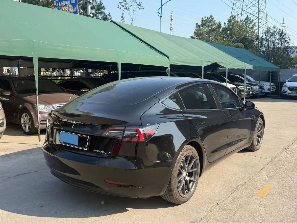 2021 Tesla Model 3 BEV 55KWH,autocango,china used car exporter,china ev exporter,chinese used car exporter,chinese used ev exporter