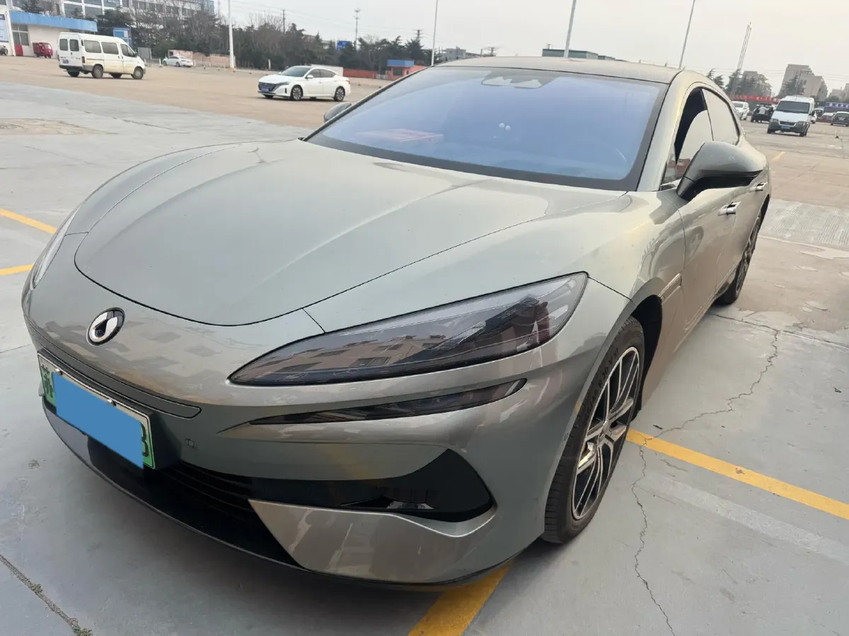 2024 Denza DenzaZ9GT 2.0T 207HP L4 E-CVT PHEV 38.5KWH,autocango,china used car exporter,china ev exporter,chinese used car exporter,chinese used ev exporter