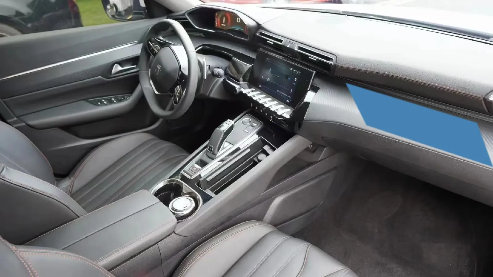 2021 Peugeot 508 1.6T 170HP L4 6AT,autocango,china used car exporter,china ev exporter,chinese used car exporter,chinese used ev exporter