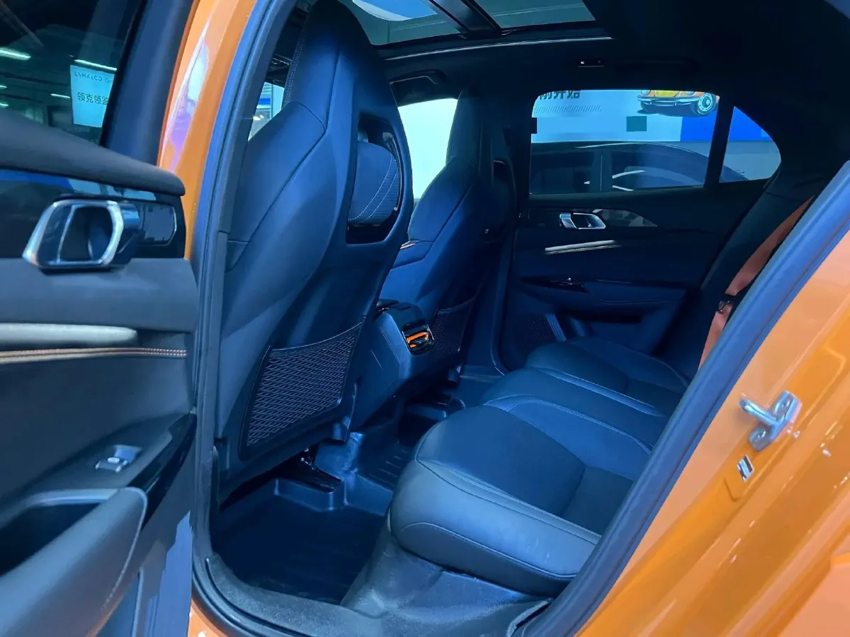 2021 LYNK&CO 02 Hatchback 2.0T 254HP L4 8AT,autocango,china used car exporter,china ev exporter,chinese used car exporter,chinese used ev exporter