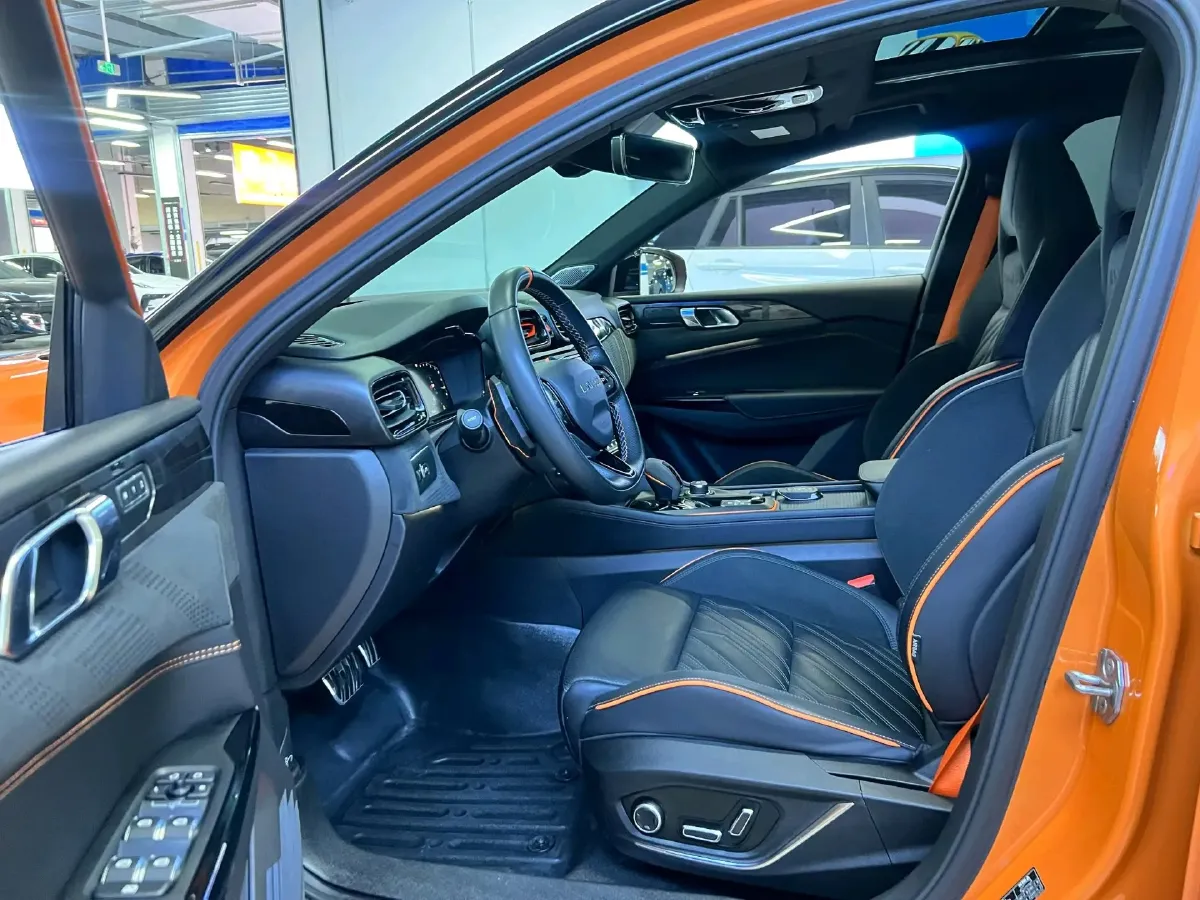 2021 LYNK&CO 02 Hatchback 2.0T 254HP L4 8AT,autocango,china used car exporter,china ev exporter,chinese used car exporter,chinese used ev exporter