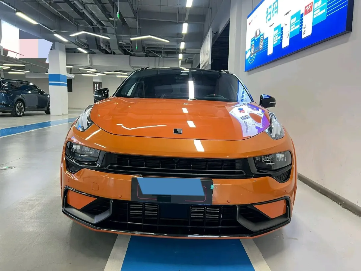 2021 LYNK&CO 02 Hatchback 2.0T 254HP L4 8AT,autocango,china used car exporter,china ev exporter,chinese used car exporter,chinese used ev exporter