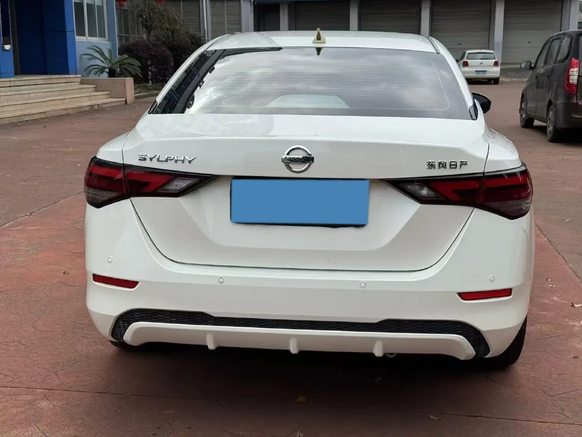 2022 Nissan Sylphy 1.6L 135HP L4 CVT,autocango,china used car exporter,china ev exporter,chinese used car exporter,chinese used ev exporter
