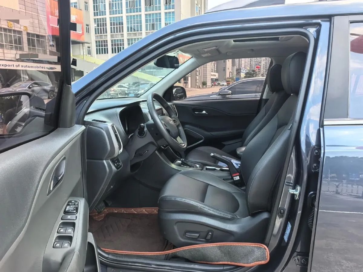 2019 Hyundai ix35 2.0L 160HP L4 6AT,autocango,china used car exporter,china ev exporter,chinese used car exporter,chinese used ev exporter