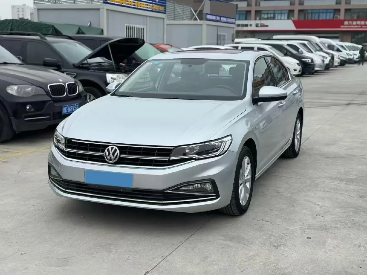 2020 Volkswagen Bora 1.5L 113HP L4 6AT,autocango,china used car exporter,china ev exporter,chinese used car exporter,chinese used ev exporter