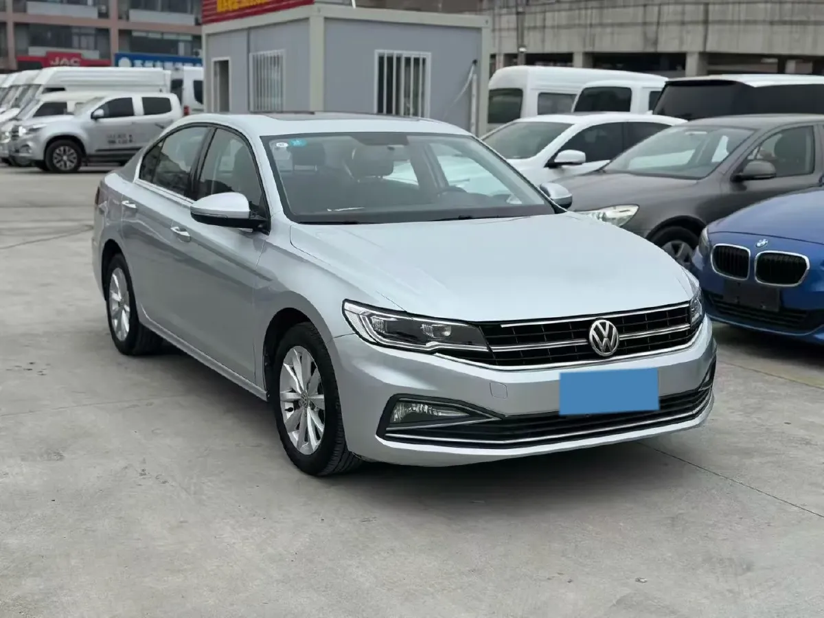 2020 Volkswagen Bora 1.5L 113HP L4 6AT,autocango,china used car exporter,china ev exporter,chinese used car exporter,chinese used ev exporter