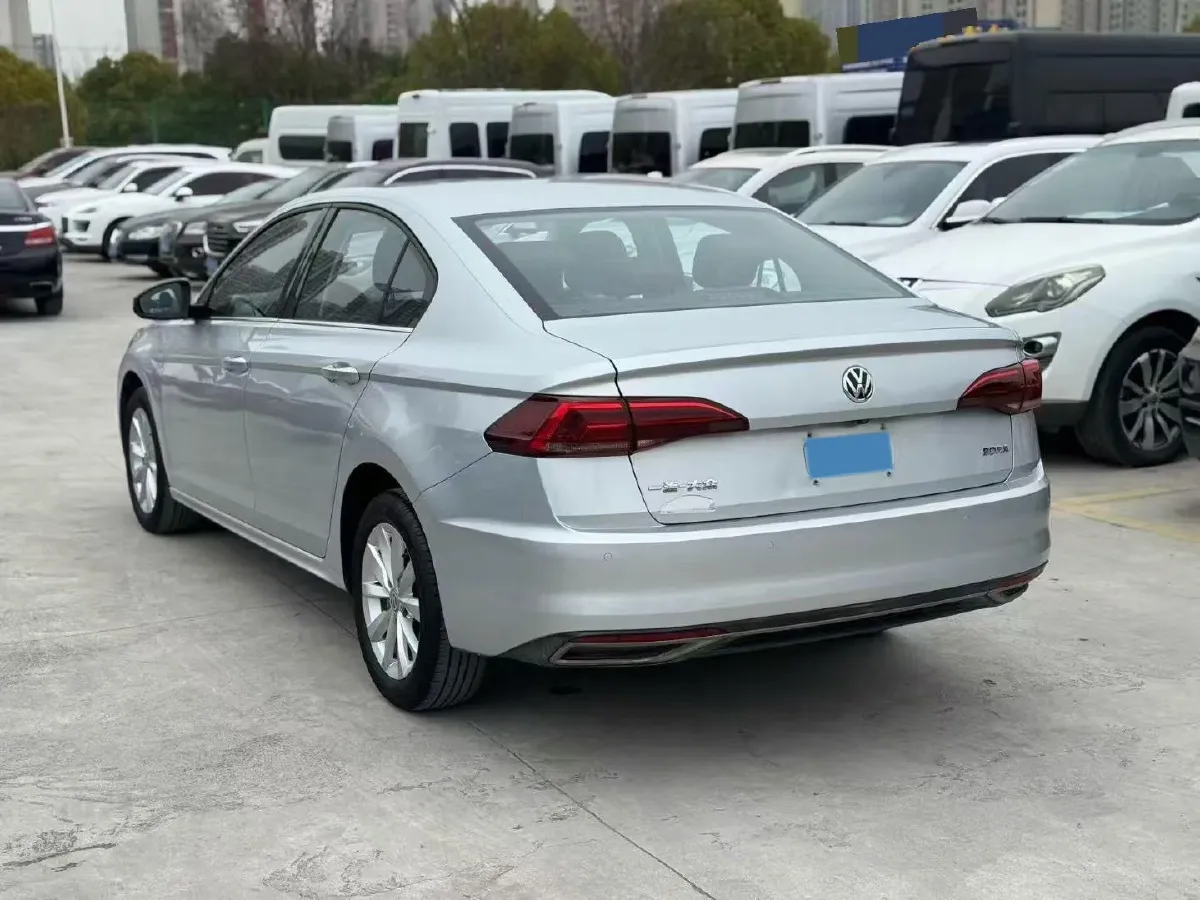 2020 Volkswagen Bora 1.5L 113HP L4 6AT,autocango,china used car exporter,china ev exporter,chinese used car exporter,chinese used ev exporter