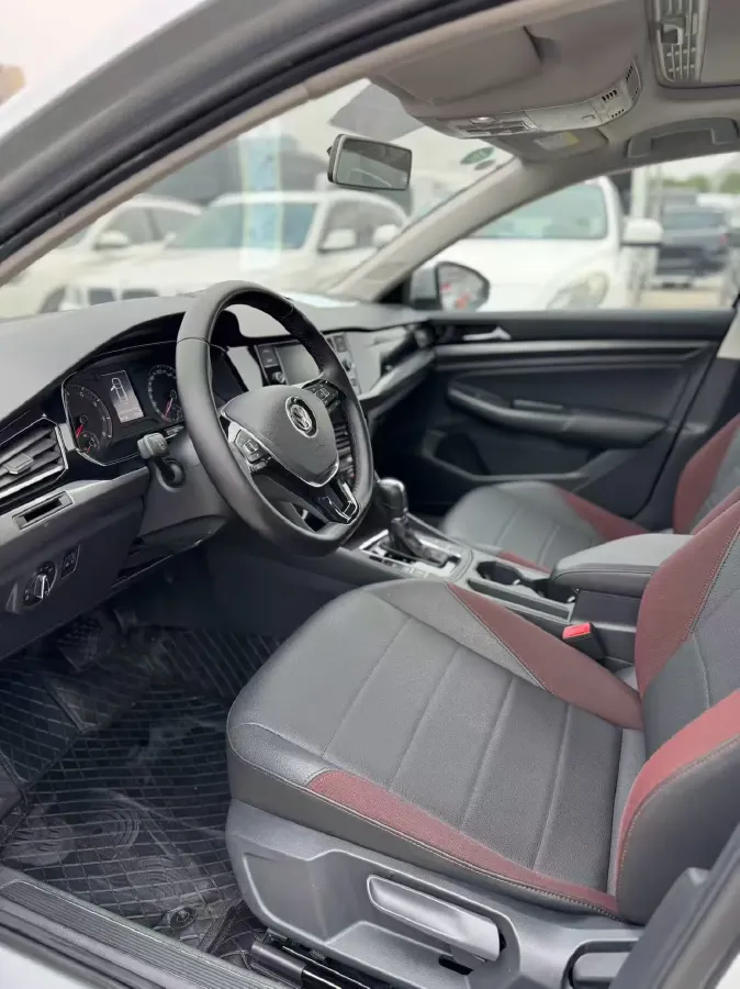 2020 Volkswagen Bora 1.5L 113HP L4 6AT,autocango,china used car exporter,china ev exporter,chinese used car exporter,chinese used ev exporter