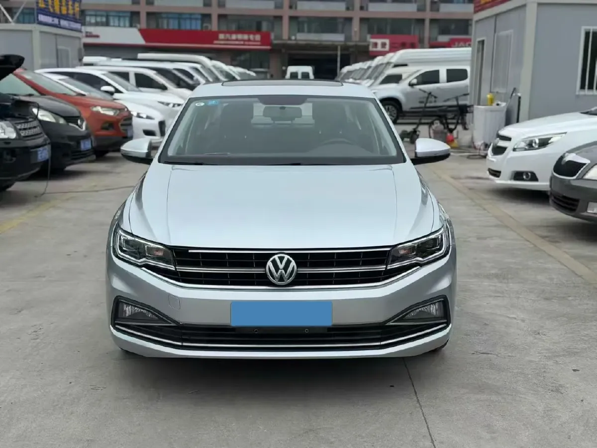 2020 Volkswagen Bora 1.5L 113HP L4 6AT,autocango,china used car exporter,china ev exporter,chinese used car exporter,chinese used ev exporter