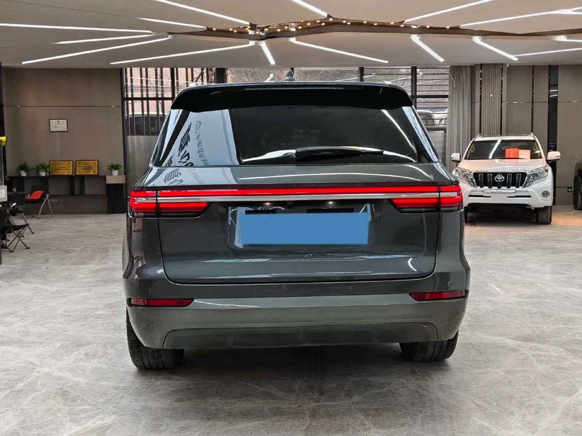 2021 Li ONE Range Extended 131HP REEV 40.5KWH,autocango,china used car exporter,china ev exporter,chinese used car exporter,chinese used ev exporter