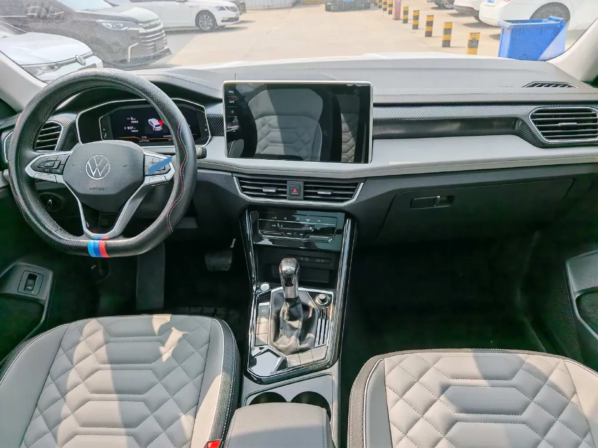 2023 Volkswagen Tayron 1.4T 150HP L4 7DCT,autocango,china used car exporter,china ev exporter,chinese used car exporter,chinese used ev exporter