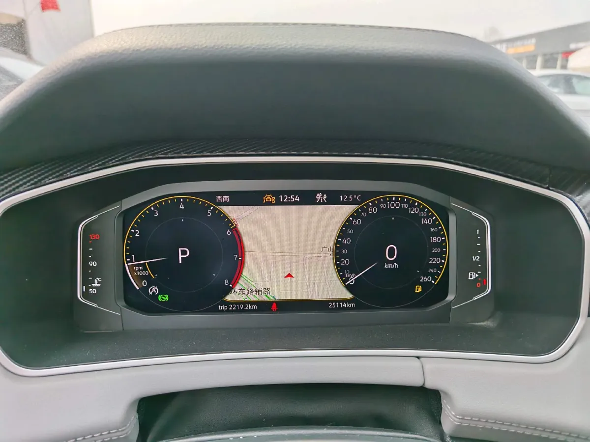 2023 Volkswagen Tayron 1.4T 150HP L4 7DCT,autocango,china used car exporter,china ev exporter,chinese used car exporter,chinese used ev exporter