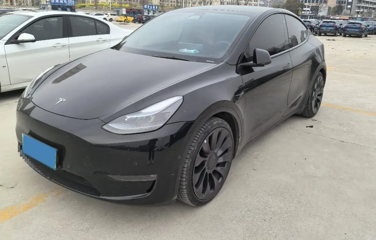 2023 Tesla Model Y BEV 78.4KWH,autocango,china used car exporter,china ev exporter,chinese used car exporter,chinese used ev exporter