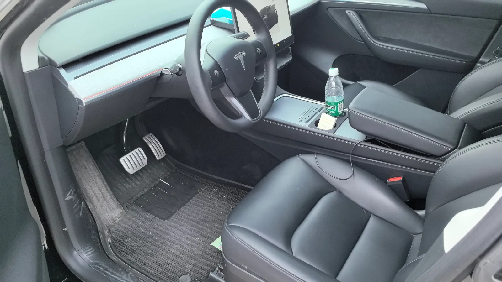 2023 Tesla Model Y BEV 78.4KWH,autocango,china used car exporter,china ev exporter,chinese used car exporter,chinese used ev exporter