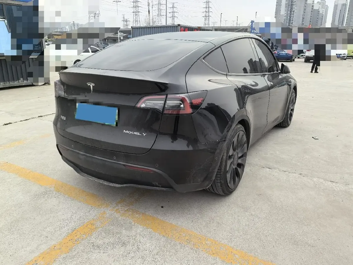 2023 Tesla Model Y BEV 78.4KWH,autocango,china used car exporter,china ev exporter,chinese used car exporter,chinese used ev exporter