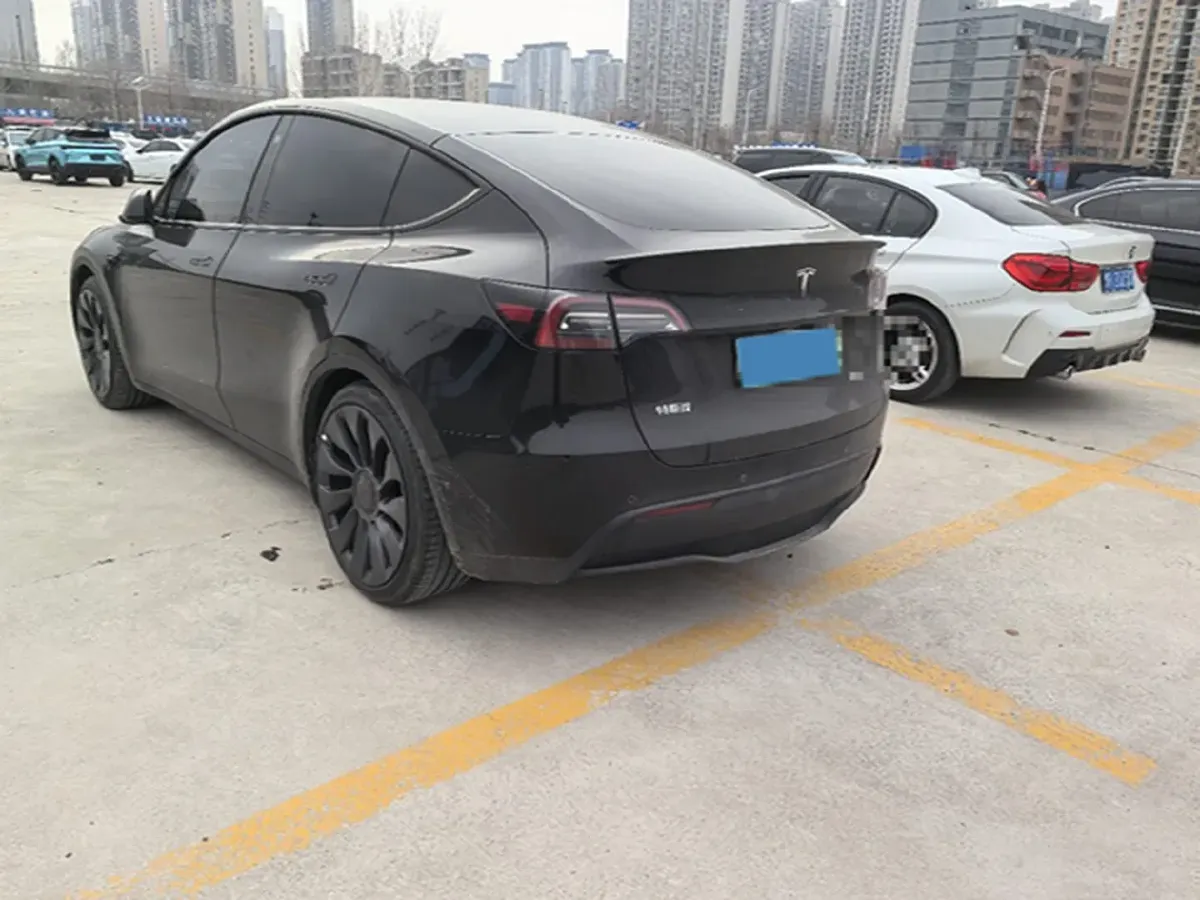 2023 Tesla Model Y BEV 78.4KWH,autocango,china used car exporter,china ev exporter,chinese used car exporter,chinese used ev exporter