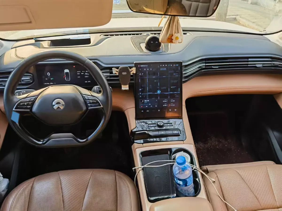 2018 NIO ES8 BEV 70KWH,autocango,china used car exporter,china ev exporter,chinese used car exporter,chinese used ev exporter