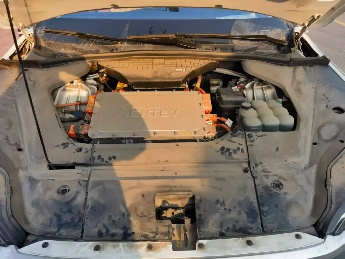 2018 NIO ES8 BEV 70KWH,autocango,china used car exporter,china ev exporter,chinese used car exporter,chinese used ev exporter