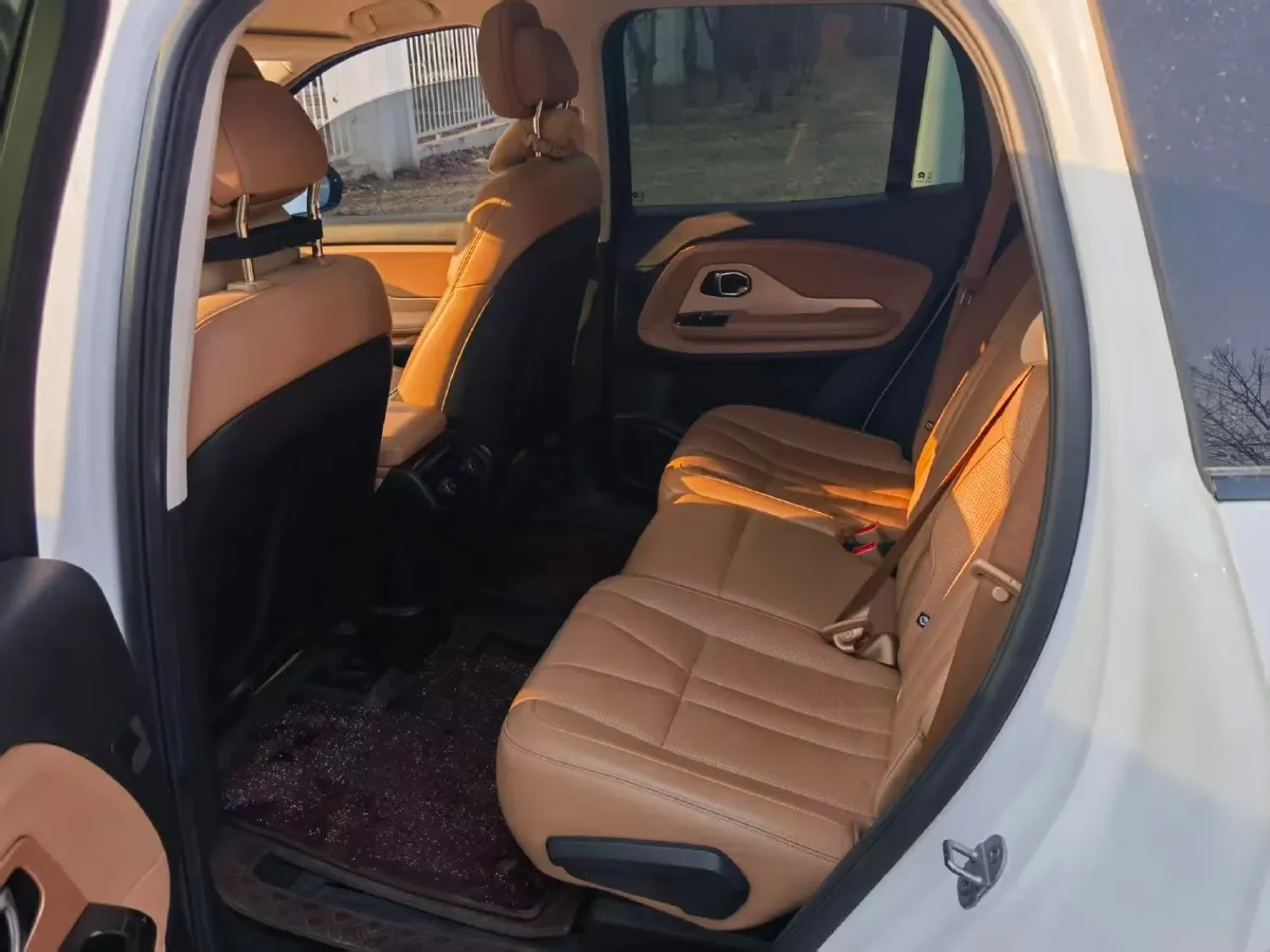 2018 NIO ES8 BEV 70KWH,autocango,china used car exporter,china ev exporter,chinese used car exporter,chinese used ev exporter