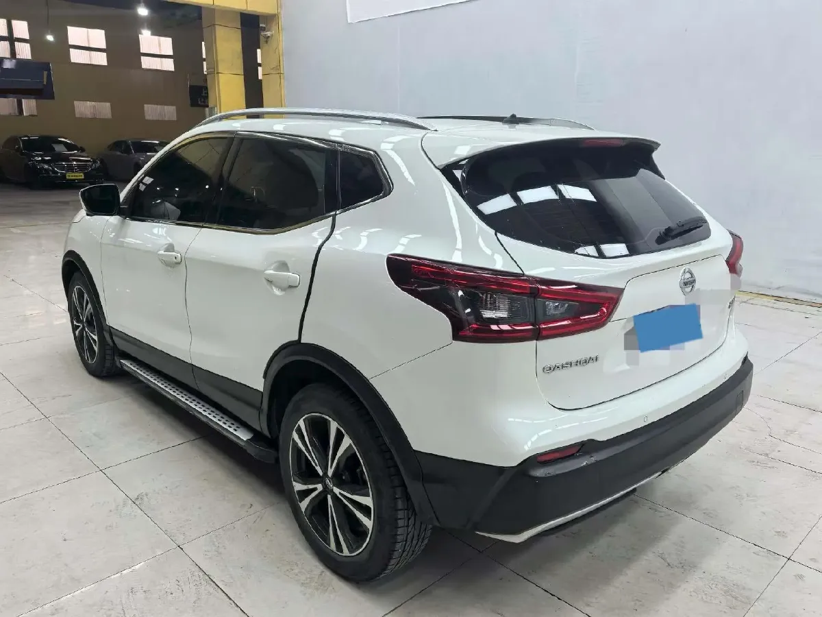 2022 Nissan Qashqai 2.0L 151HP L4 CVT,autocango,china used car exporter,china ev exporter,chinese used car exporter,chinese used ev exporter