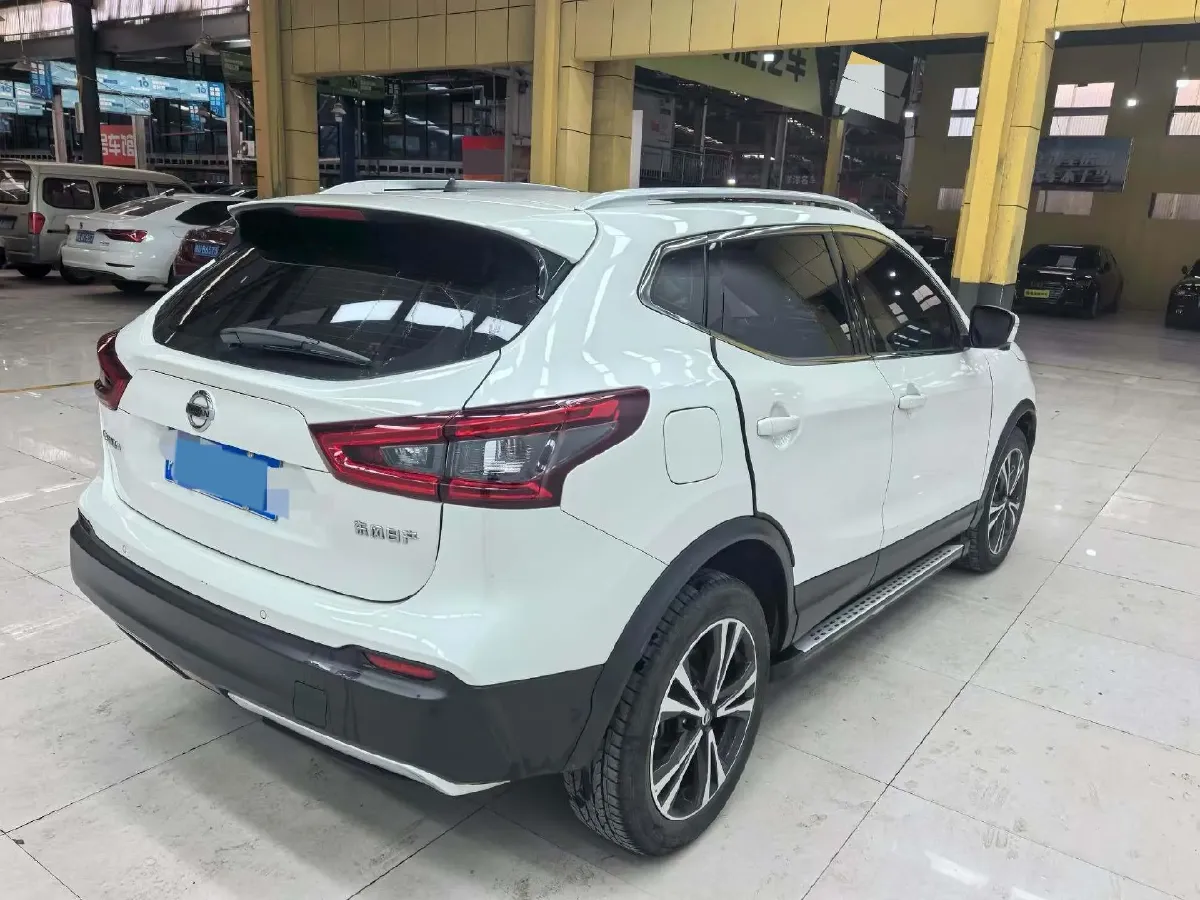 2022 Nissan Qashqai 2.0L 151HP L4 CVT,autocango,china used car exporter,china ev exporter,chinese used car exporter,chinese used ev exporter