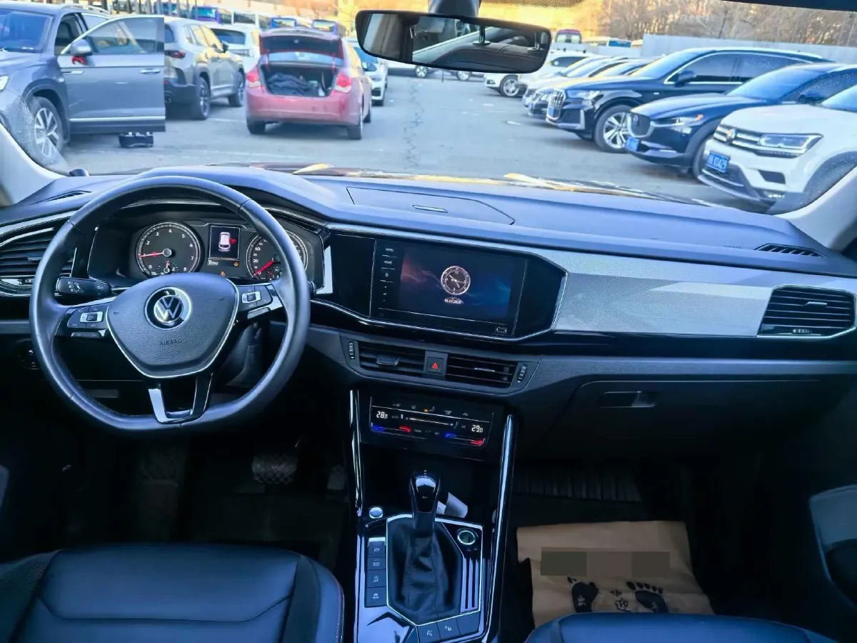 2022 Volkswagen Tayron 1.4T 150HP L4 7DCT,autocango,china used car exporter,china ev exporter,chinese used car exporter,chinese used ev exporter