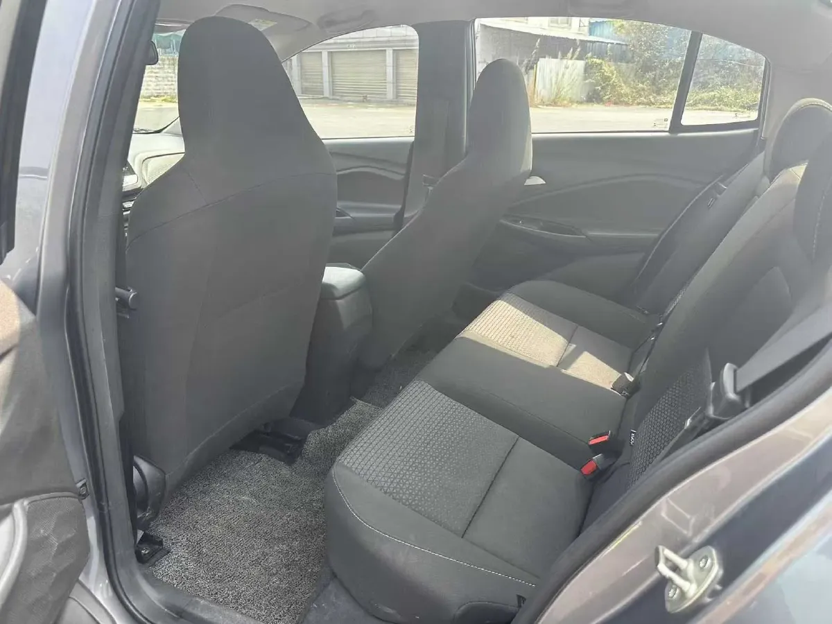 2022 Chevrolet Cavalier 1.0T 125HP L3 6AT,autocango,china used car exporter,china ev exporter,chinese used car exporter,chinese used ev exporter