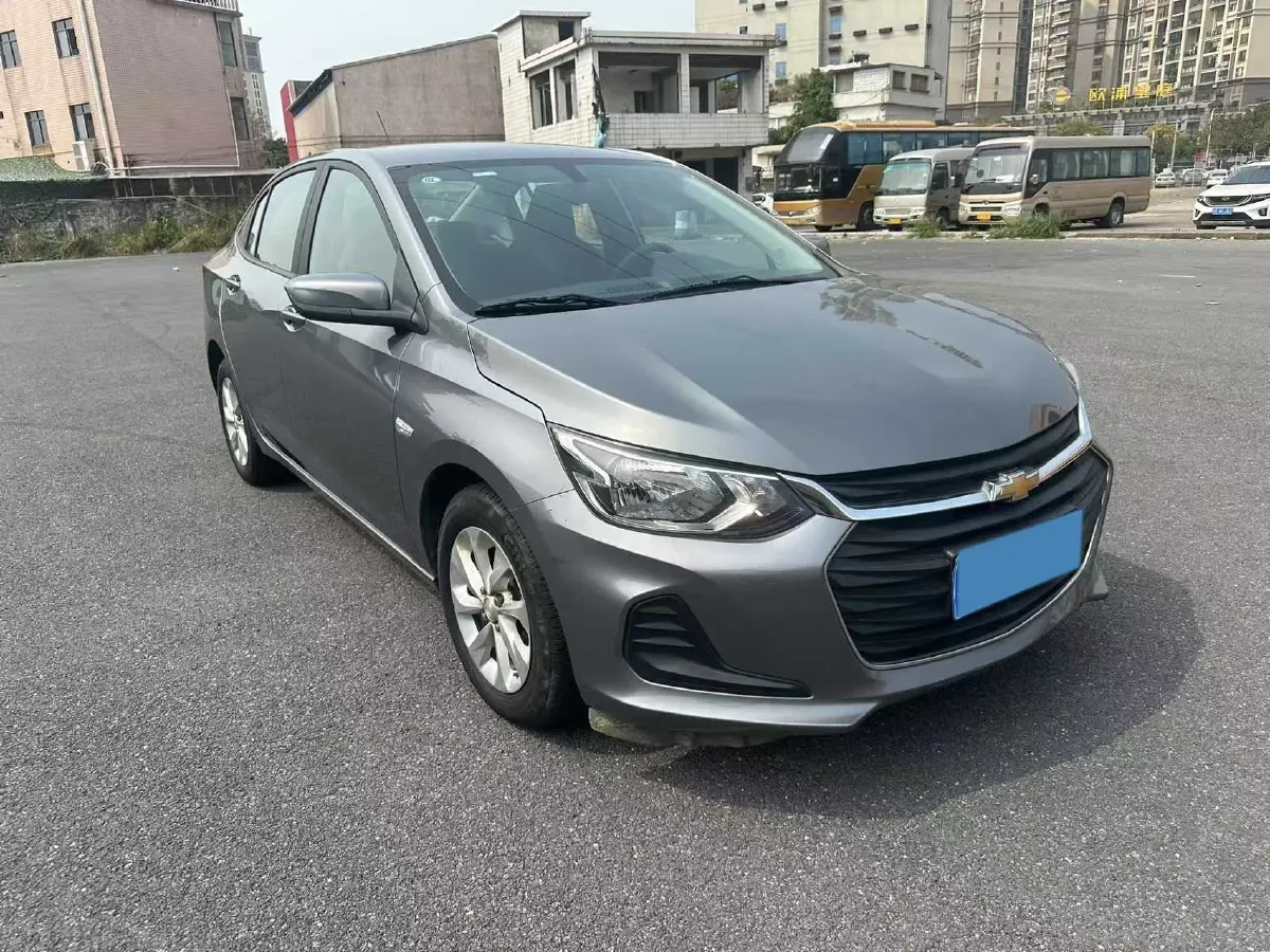 2022 Chevrolet Cavalier 1.0T 125HP L3 6AT,autocango,china used car exporter,china ev exporter,chinese used car exporter,chinese used ev exporter